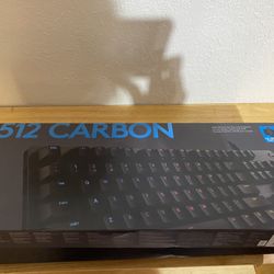Gamer Keyboard 