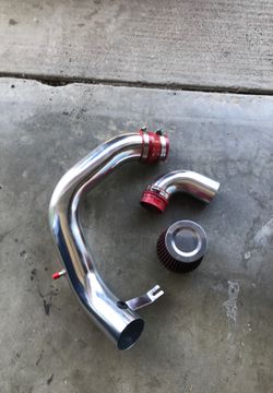 Srt4 intake