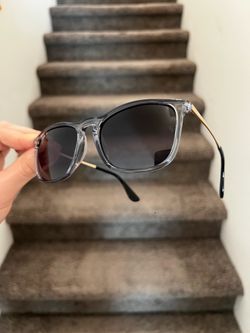 NEW POLARIZED Ray Ban Sunglasses Original