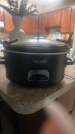 Crockpot