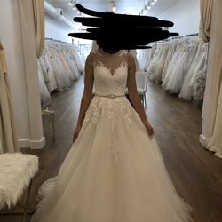Wedding Dress!