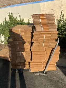12x9x3in boxes