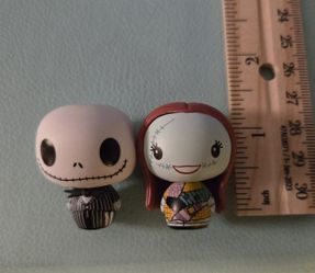 Mini Funkos