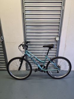 Huffy Bike