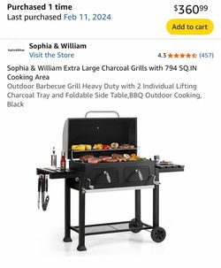 Grill