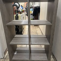 Cube Storage 