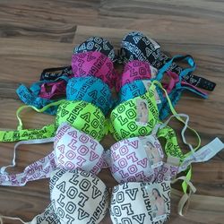 Women Bra Set 