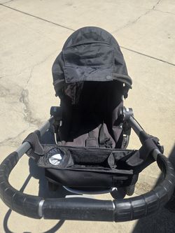 City Select Baby Jogger