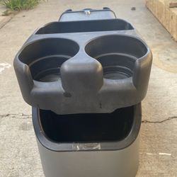 Middle Console
