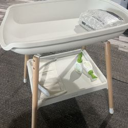 Changing Table