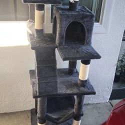 Cat Tree 