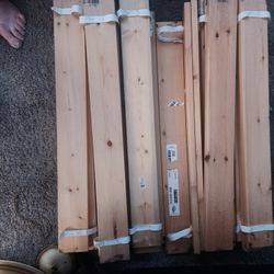 Ikea Bed Slats 