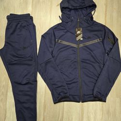 Unisex Sweatsuits