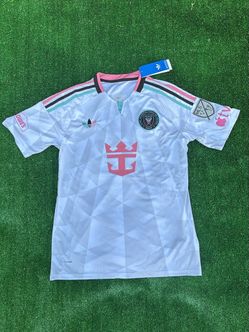 Inter Miami CF  Soccer Jersey