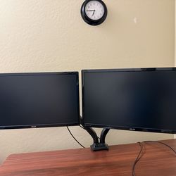 Asus computer monitors