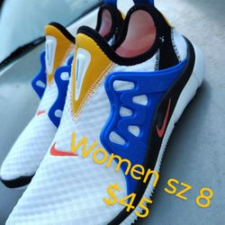 Women's Nike Shoes