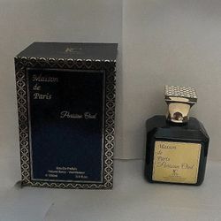 Maison de Paris Parisian Oud Eau de Parfum 100ml Luxury Fragrance