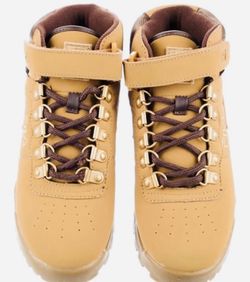 KIDS BOOTS