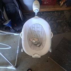 Baby Swing