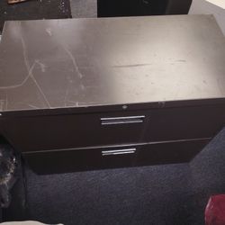 File Cabinet 