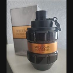 Spicebomb Extreme 
