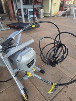 Paint Sprayer