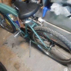 1968 Schwinn  Cruiser