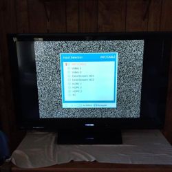 Working 40 Inch TV