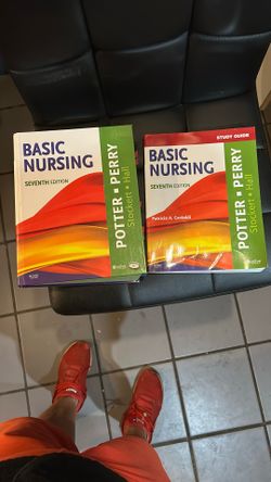 Nursing Books Libros Para Estudiantes Enfermeras