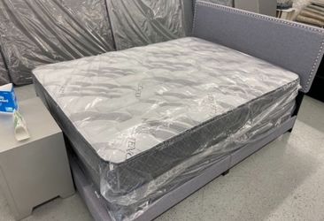 furniture mattress bed frame bunk bed twin queen king