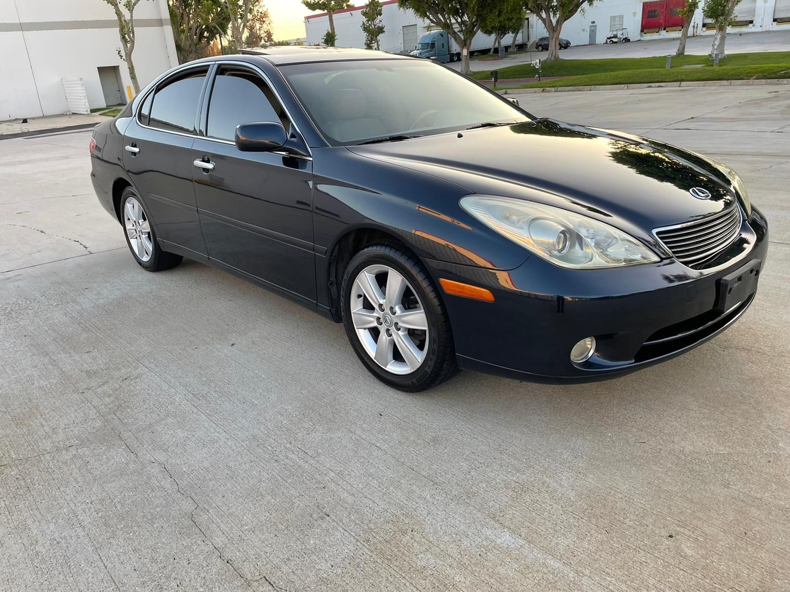 2006 Lexus ES 330 for Sale in Montebello, CA OfferUp