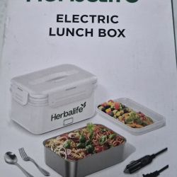 Lunch Box (Electric) 
