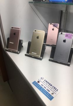 iPhone 6s 16GB clean $165