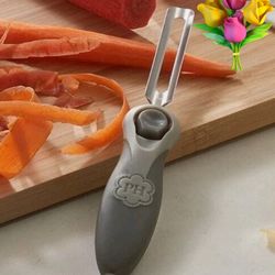 PELADOR DE VEGETALES DE PRINCESS HOUSE 🌼🌼🌼