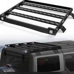 Roof Rack #3