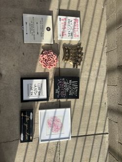 Girl Room Decor