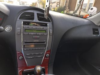 2008 Lexus ES 350