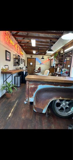 Chair for lease