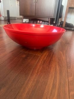 VTG MCM BOWL MIRAMAR BOWL 7