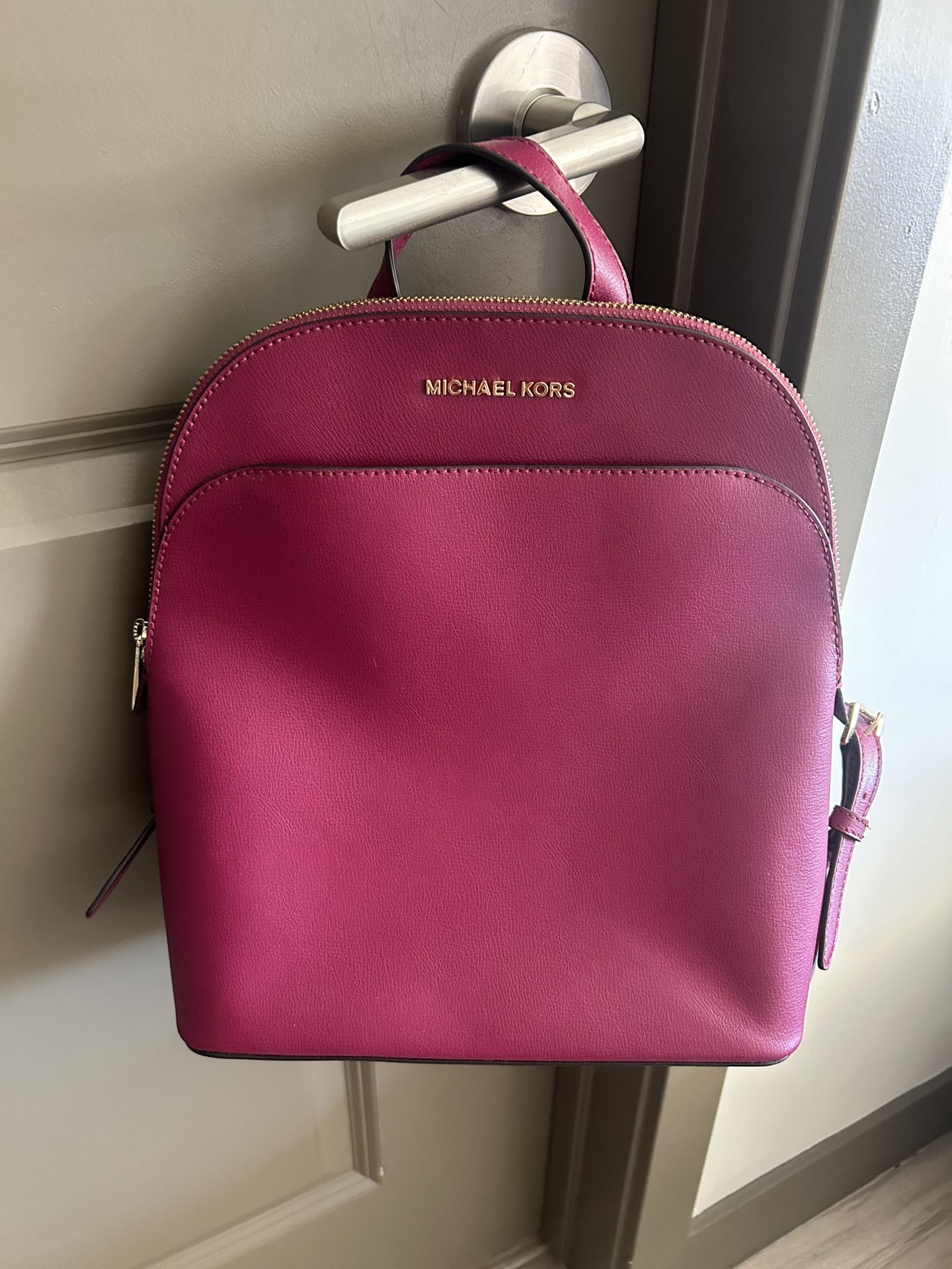 Michael Kors Sheila Backpack