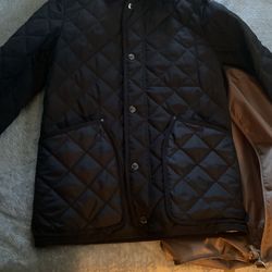 Burberry Jacket 
