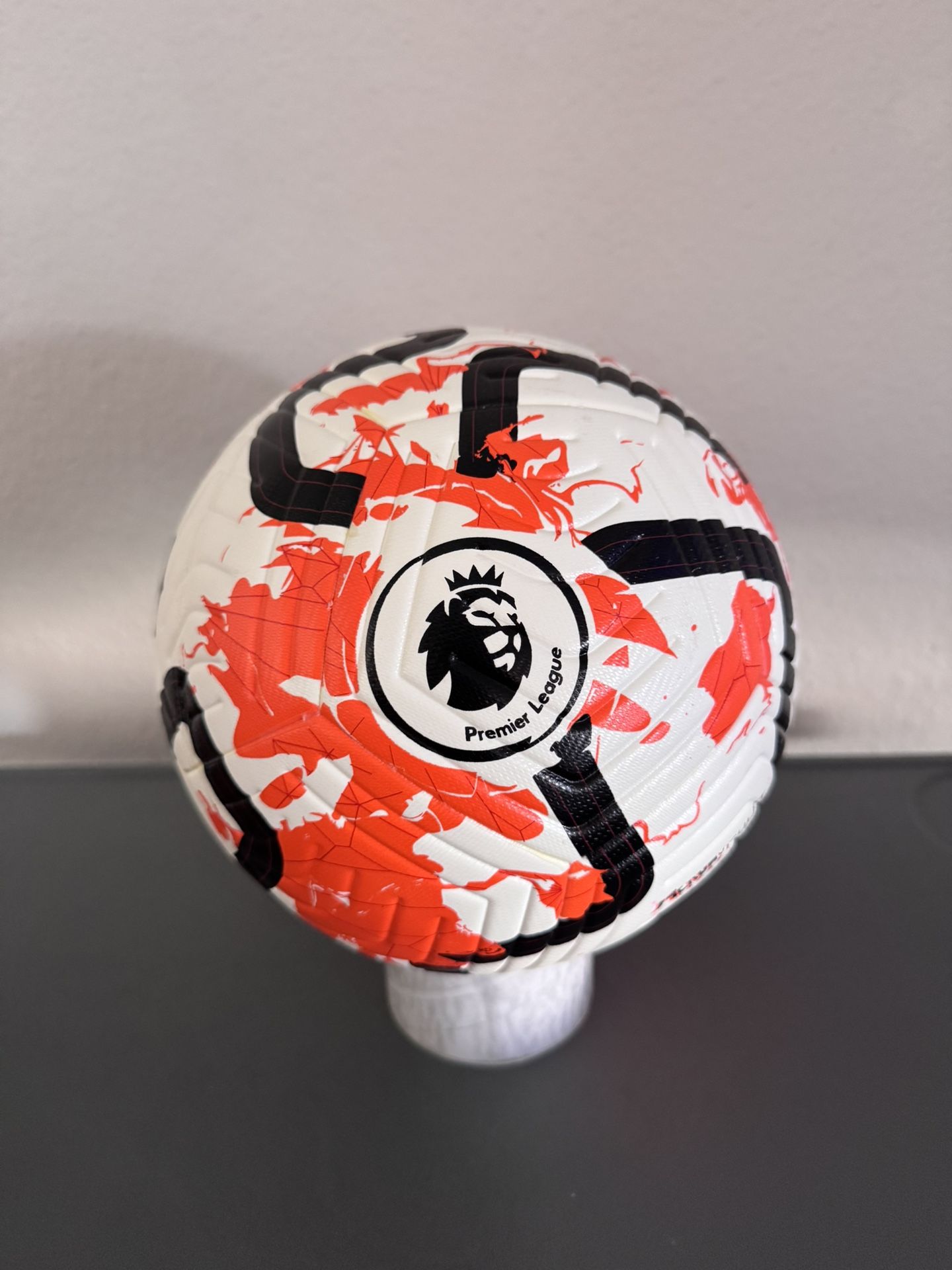 Academy Soccer Ball 2023/24 – Size 5