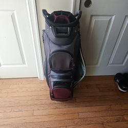 MAXFLI Golf Bag