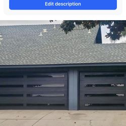 Garage Doors 
