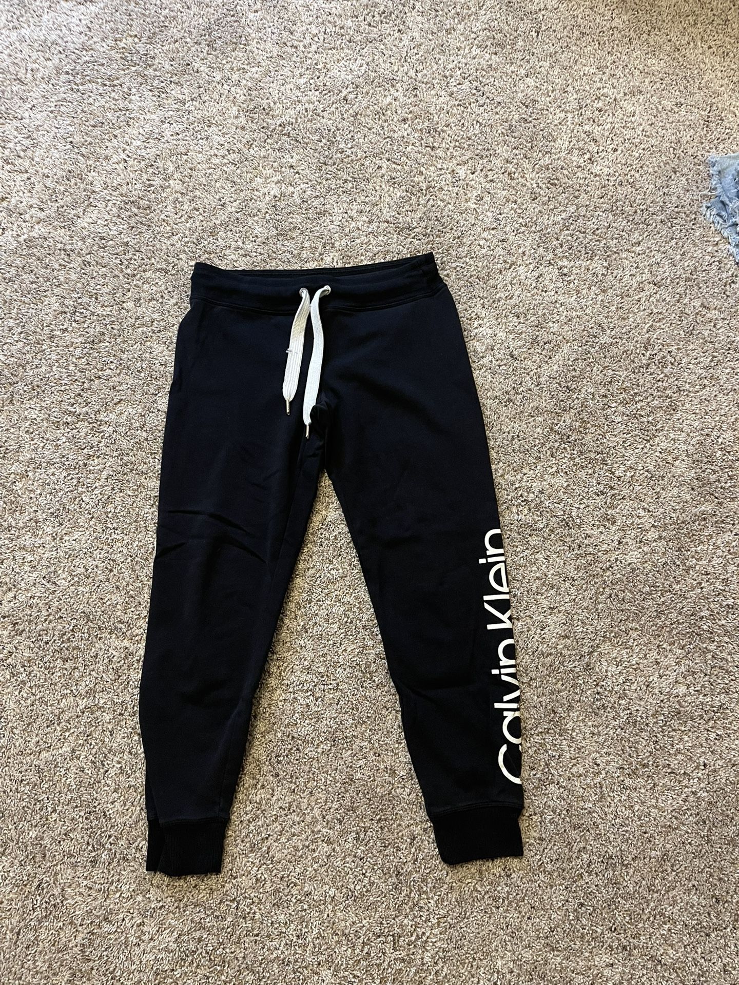 Women’s Calvin Klein Joggers
