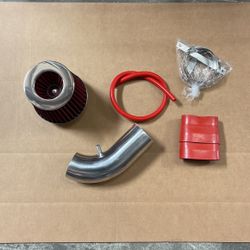 Short Ram Intake For 2006 2007 2008 2009 Chevy Impala SS Monte Carlo 5.3L