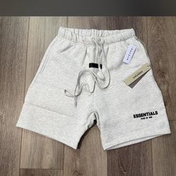 Essential shorts