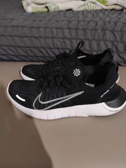 Nike free run