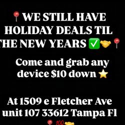 ‼️🚨 $10 DOWN [ANY] DEVICE ‼️🚨