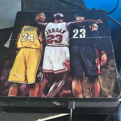NBA. Legends PS4